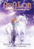 Avalon: Web of Magic Book 4