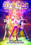 Avalon: Web of Magic Book 5