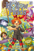 Hollow Fields Vol. 2