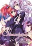 Strawberry Panic (Manga) Vol. 1