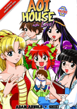 Aoi House In Love Vol 2: Happy Endings