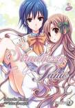 Strawberry Panic (Light Novel) Vol. 2