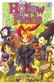 Hollow Fields Vol. 3