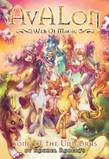 Avalon: Web of Magic Book 7