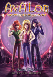 Avalon: Web of Magic Book 11