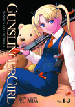 Gunslinger Girl Omnibus 1