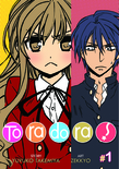 Toradora! Vol. 1