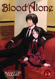 Blood Alone Omnibus 1