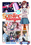 A Certain Scientific Railgun Vol. 2