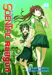 A Certain Scientific Railgun Vol. 3