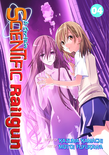A Certain Scientific Railgun Vol. 4
