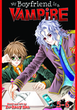 My Boyfriend is a Vampire Vol. 5-6