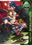 Alice in the Country of Clover: Bloody Twins