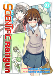 A Certain Scientific Railgun Vol. 7