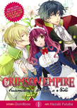 Crimson Empire Vol. 1