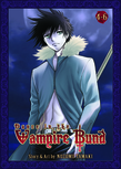 Dance in the Vampire Bund Omnibus 2