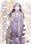 Gunslinger Girl: Finale