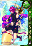 Alice in the Country of Clover: Cheshire Cat Waltz Vol. 5
