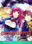 Crimson Empire Vol. 2