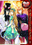 Alice in the Country of Hearts: The Mad Hatter's Late Night Tea Party Vol. 1