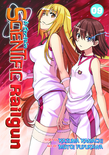 A Certain Scientific Railgun Vol. 9