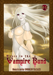 Dance in the Vampire Bund Omnibus 4