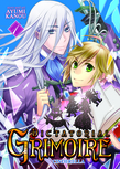 Dictatorial Grimoire: Cinderella