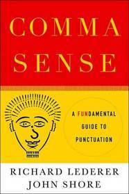 Comma Sense