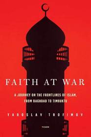 Faith at War