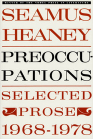 Preoccupations
