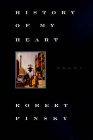 History of My Heart