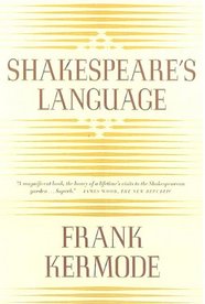 Shakespeare's Language