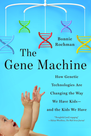 The Gene Machine