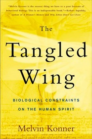 The Tangled Wing