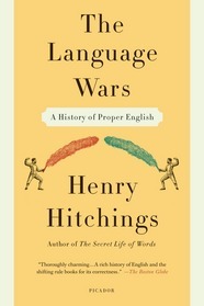 The Language Wars