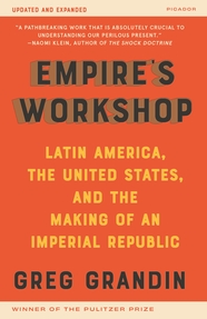 Empire's Workshop (Updated and Expanded Edition)