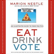 Eat Drink Vote