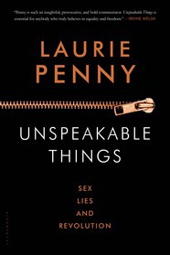 Unspeakable Things