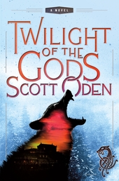 Twilight of the Gods Book Cover - Click to open New Releases panel
