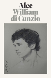 Alec Book Cover - Click to open Coming Soon panel