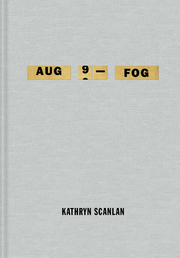 Aug 9 - Fog Book Cover - Click to open Coming Soon panel