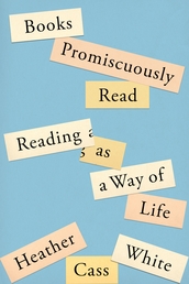 Books Promiscuously Read Book Cover - Click to open Coming Soon panel