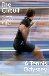 The Circuit Book Cover - Click to open Coming Soon panel