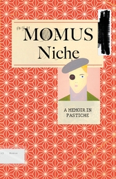 Niche Book Cover - Click to open Coming Soon panel