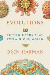 Evolutions Book Cover - Click to open New Releases panel