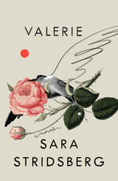 Valerie Book Cover - Click to open Coming Soon panel