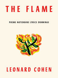 The Flame Book Cover - Click to open Top Sellers panel