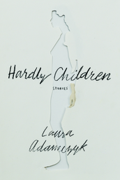 Hardly Children Book Cover - Click to open Coming Soon panel