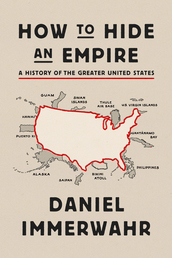 How to Hide an Empire Book Cover - Click to open Coming Soon panel