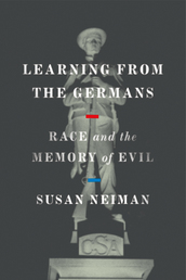 Learning from the Germans Book Cover - Click to open Coming Soon panel